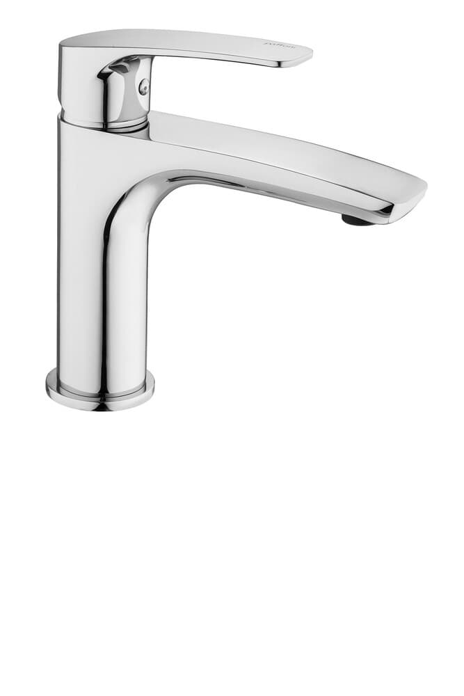 Van Marcke Lena mélangeur de lavabo sans vidange automatique