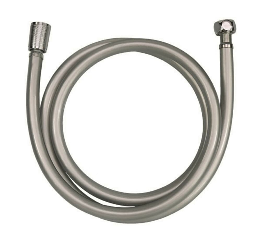 Van Marcke Flexiflow flexible de douche 160cm G1/2"x1/2" PVC