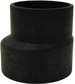 REDUCTION EXCENTRIQUE PE SILENT GEBERIT 75-56MM