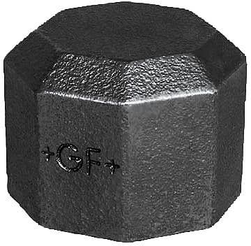 GAZ BOUCHON F NR 300 1/2"