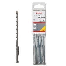 Mèche Sds Plus 5 6 x 100 x 165mm