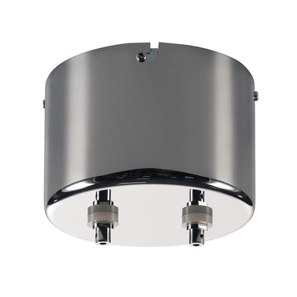Transformateur pour système de câble basse tension tenseo, Chrome, 210VA
