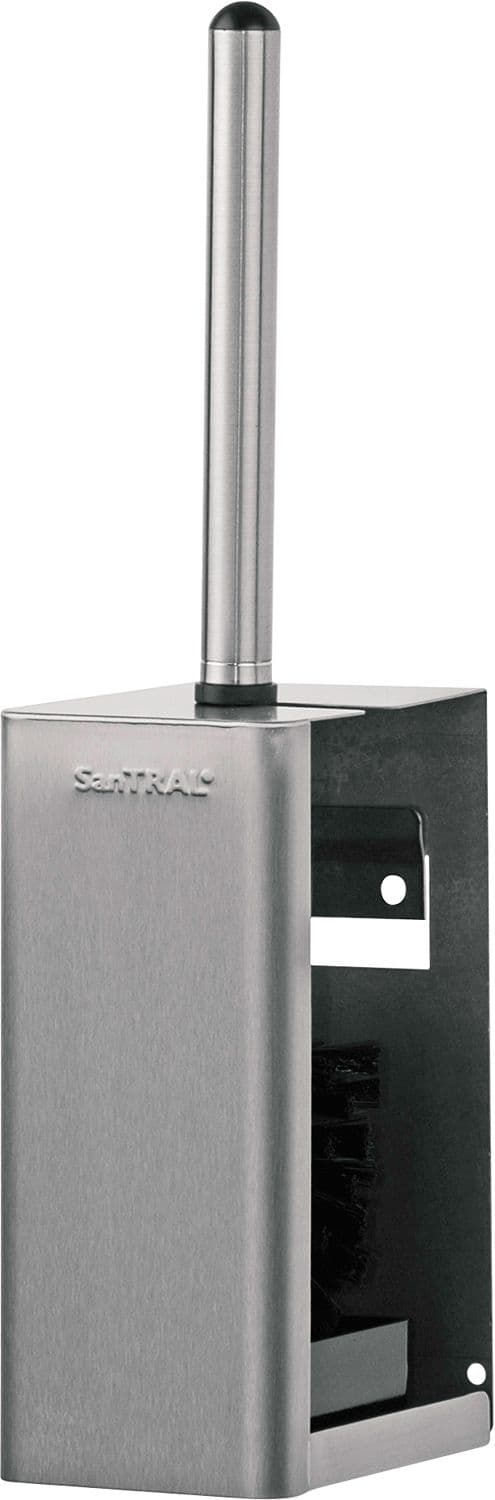 PORTE GOUPILLON SANTRAL C&C INOX BROS.