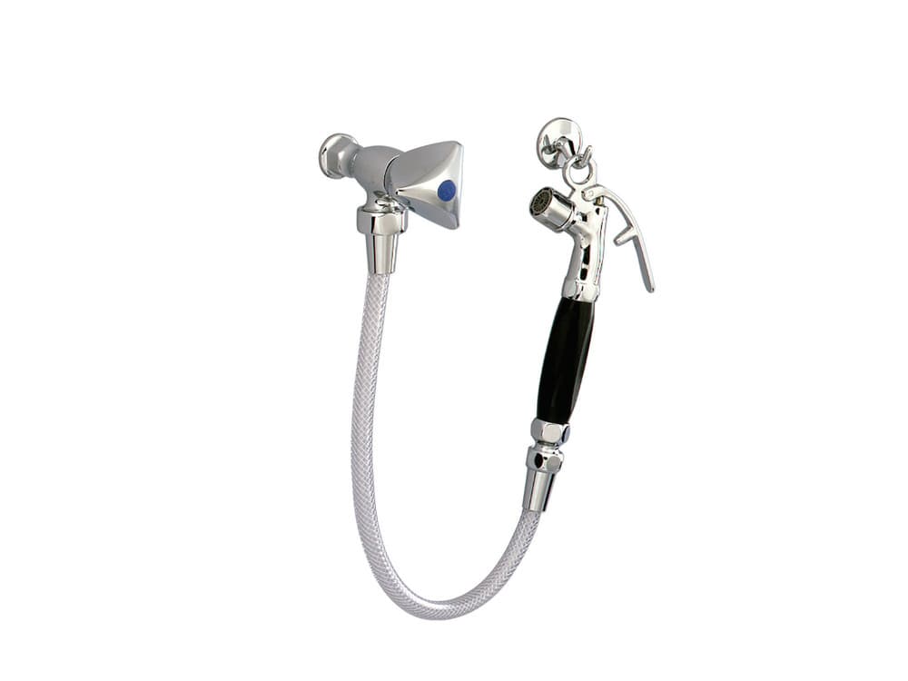 RVB Médico anal-spray douchette