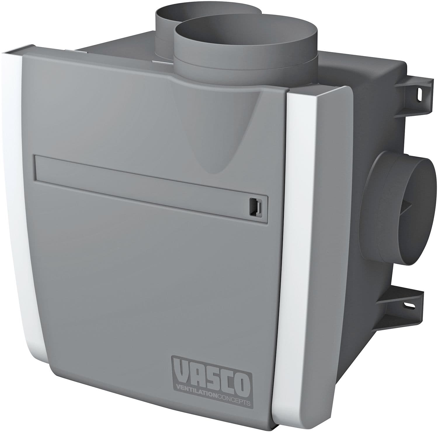 UNITE DE VENTILATION C400 VASCO AVEC COMMUTATEUR CLASSE ERP B