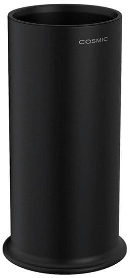 GOBELET A POSER GEYSER COSMIC NOIR MAT
