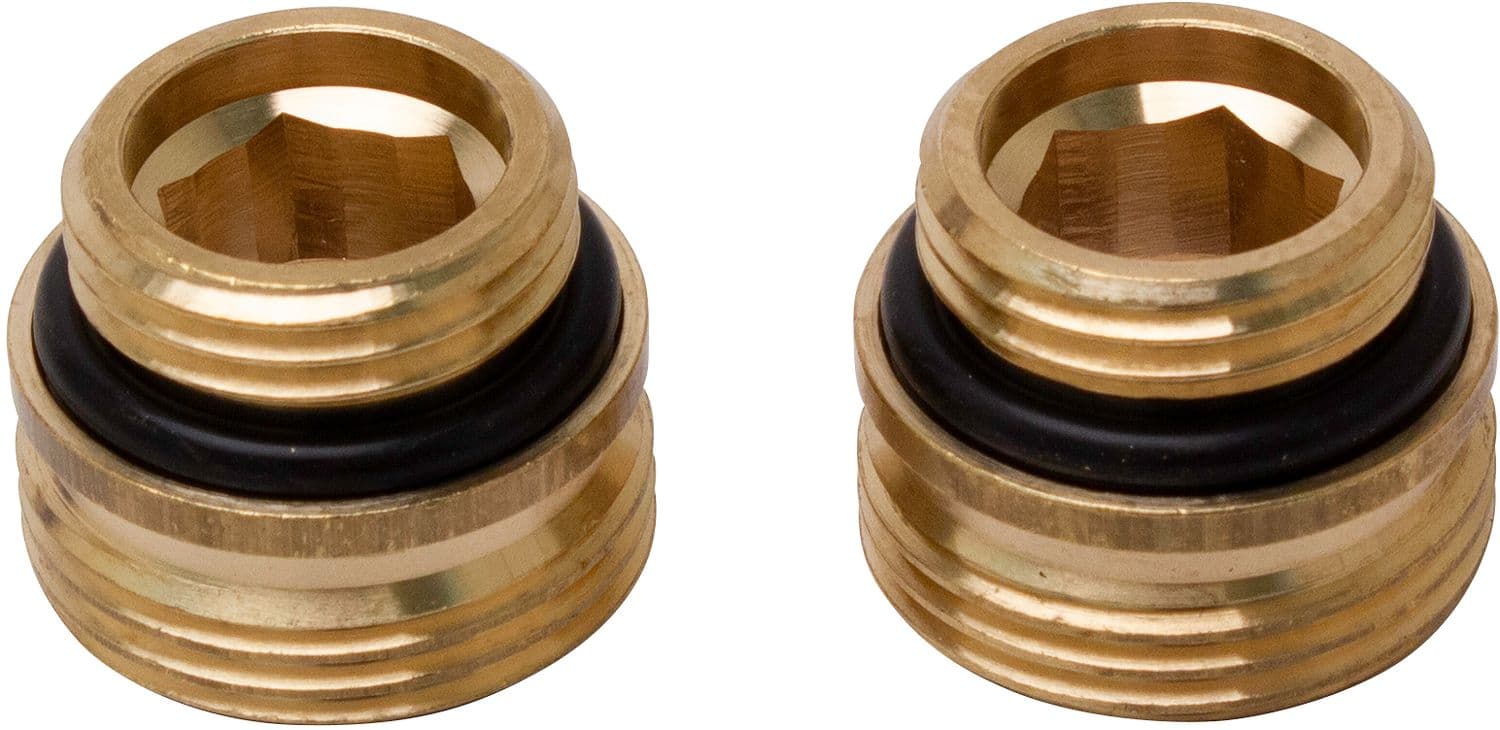 JEU DE MAMELONS 1/2"M-3/4"M REHAU