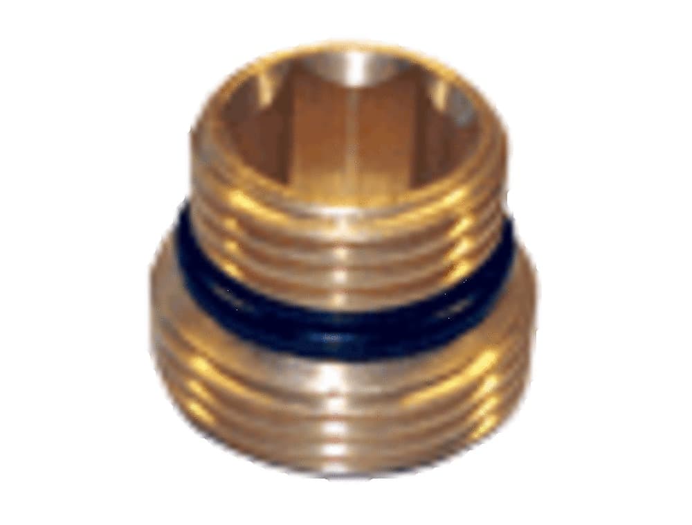 NIPPLE 3/4-1/2 BL-H VMP/HENR