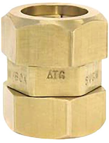 PLT GAZ MANCHON BOAGAZ DN32 (5/4")
