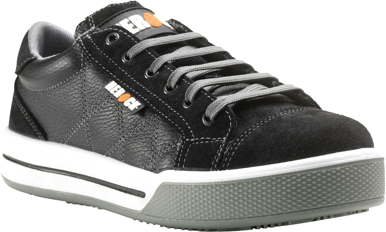 SNEAKERS LAAG S3 HEROCK CONTRIX M43