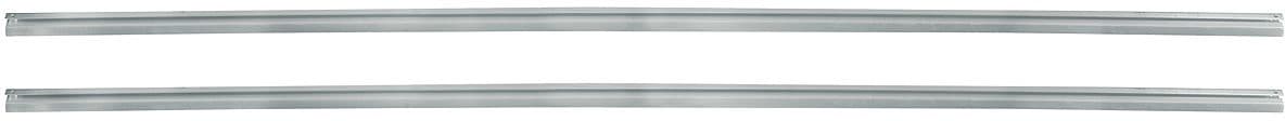 SET RAIL POUR 1 PANNEAU SOUS PRESSION VAILLANT TOIT PLAT HORIZONTALE