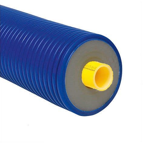 MICROFLEX UNO POUR CHAUFFAGE PN6 160/50MM