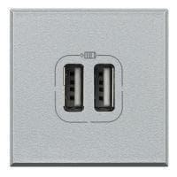Axolute alimentation 2 x usb 1500mA 2 modules Tech