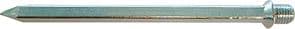 GOUJON A CLOUER GALVA M7X70MM