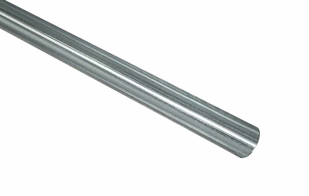 Walraven BIS goulottes de suspension pour tubes synthétique Lo 3 m D63