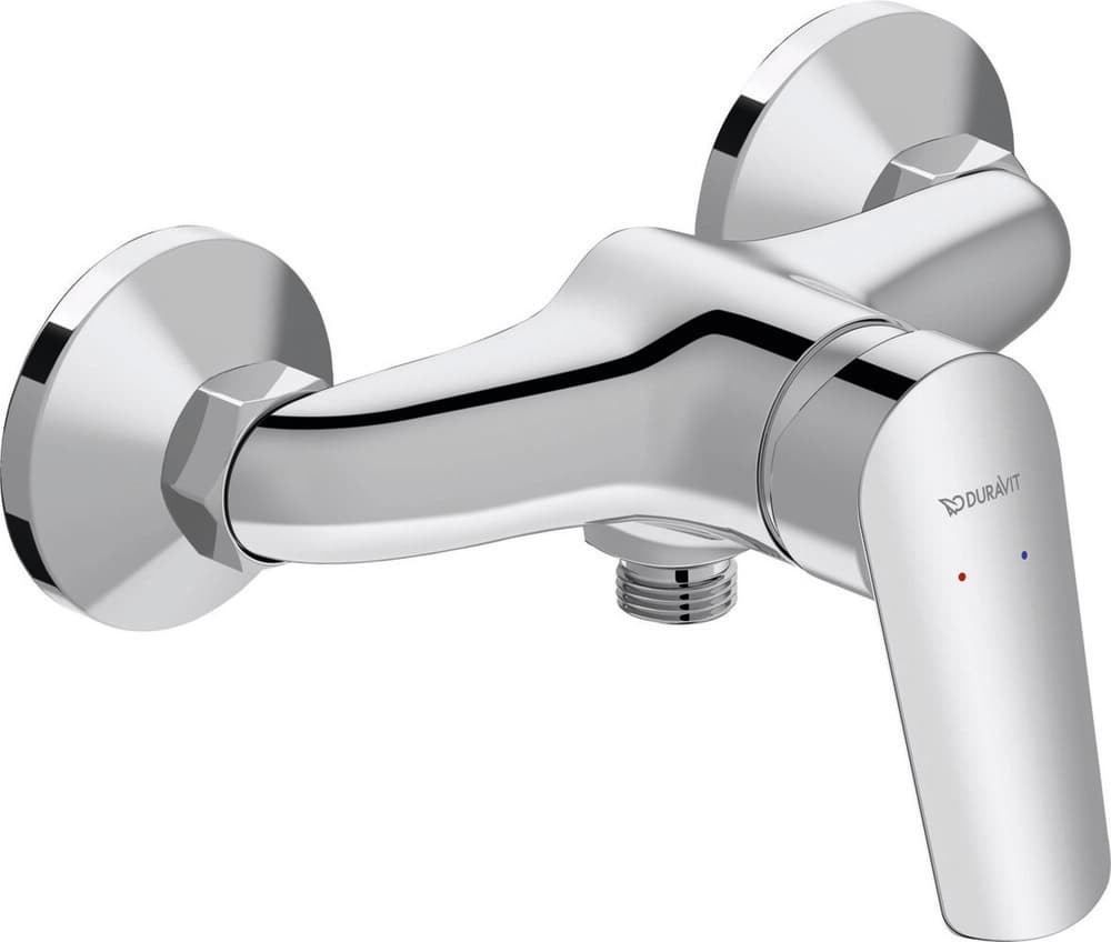 Duravit No.1 mitigeur douche monocommande