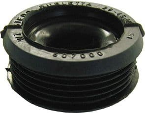 MANCHON WC EURO MODELE UNIVERSEL