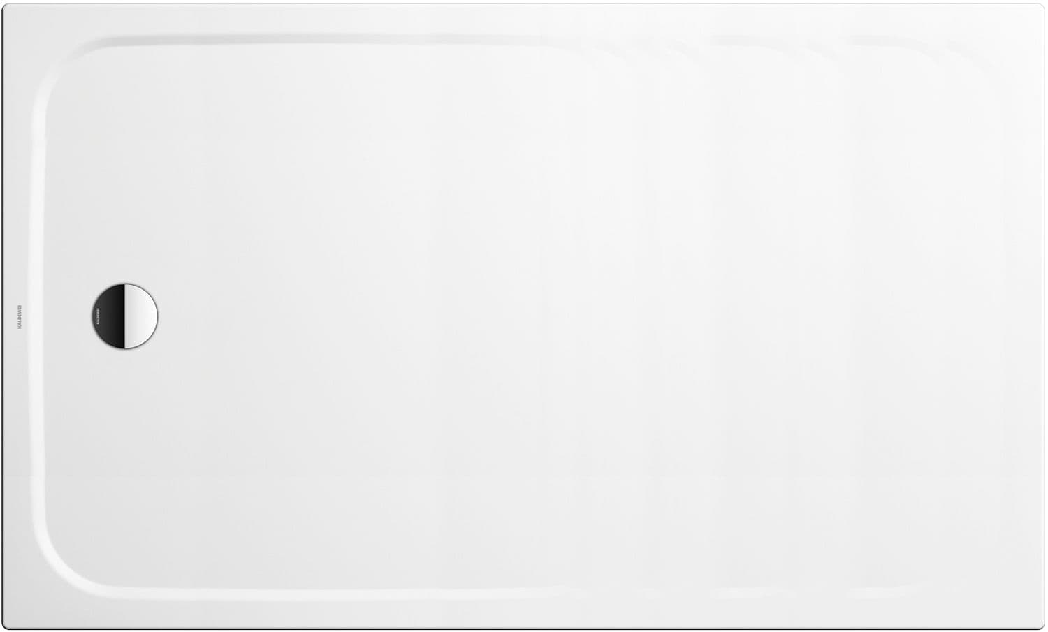 TUB ACIER CAYONOPLAN KALDEWEI 90X150 BLANC