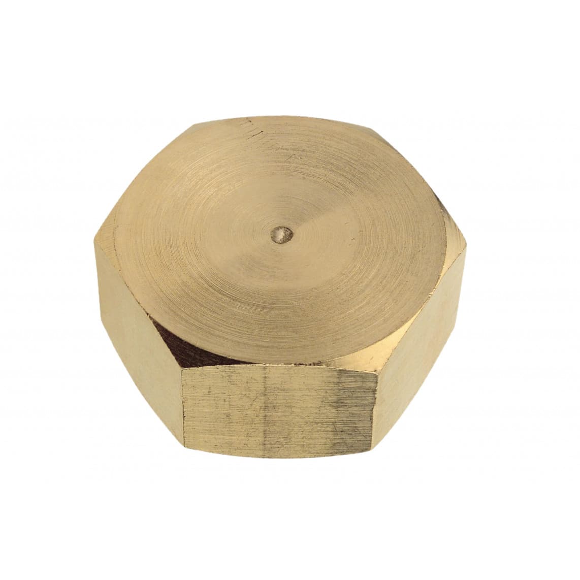 989431355 LT bouchon, vierge, 3/8" F