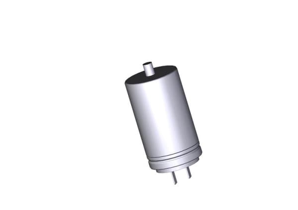 Condensateur 16uF