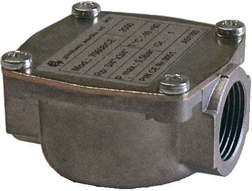 FILTRE A GAZ MINI 3/4"