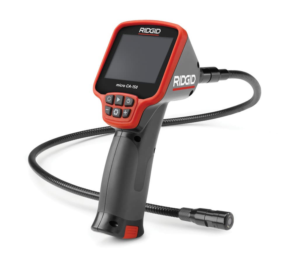 RID CA150 MICRO CAM.D'INSPECT.