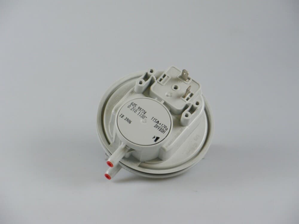 VAMA IB3906 PRESSIOSTAT TR80