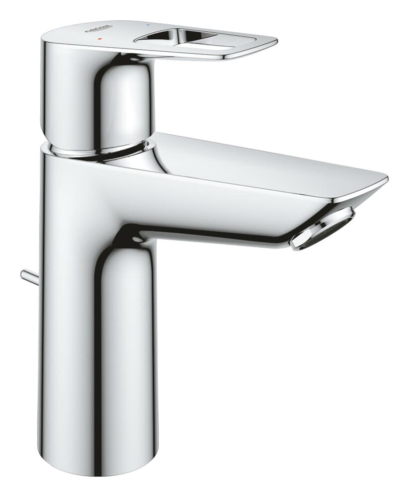 Grohe BauLoop mélangeur de lavabo M-size