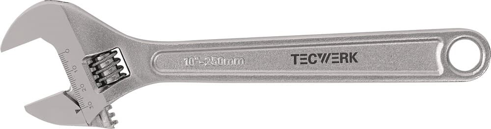 Tecwerk cle à molette max. 28 mm
