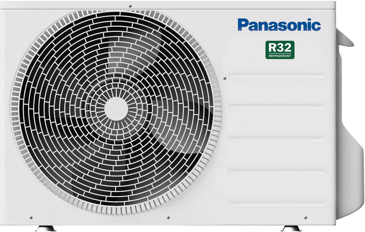 UNITE EXTERIEURE PAC AIR/AIR AIRCO MONOSPLIT ETHEREA 2,5KW