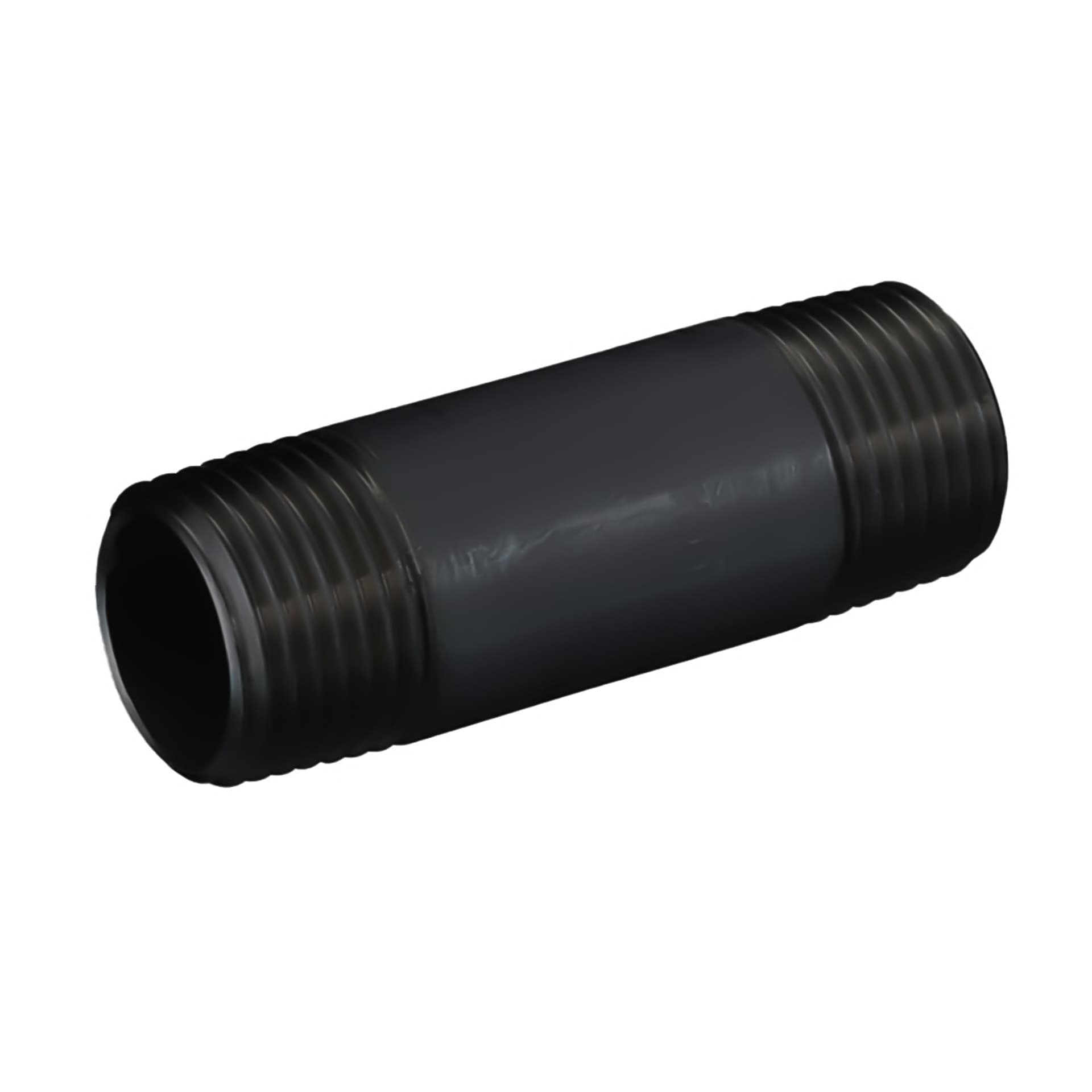 BOUT FILETE 298 6/4X180MM NOIR