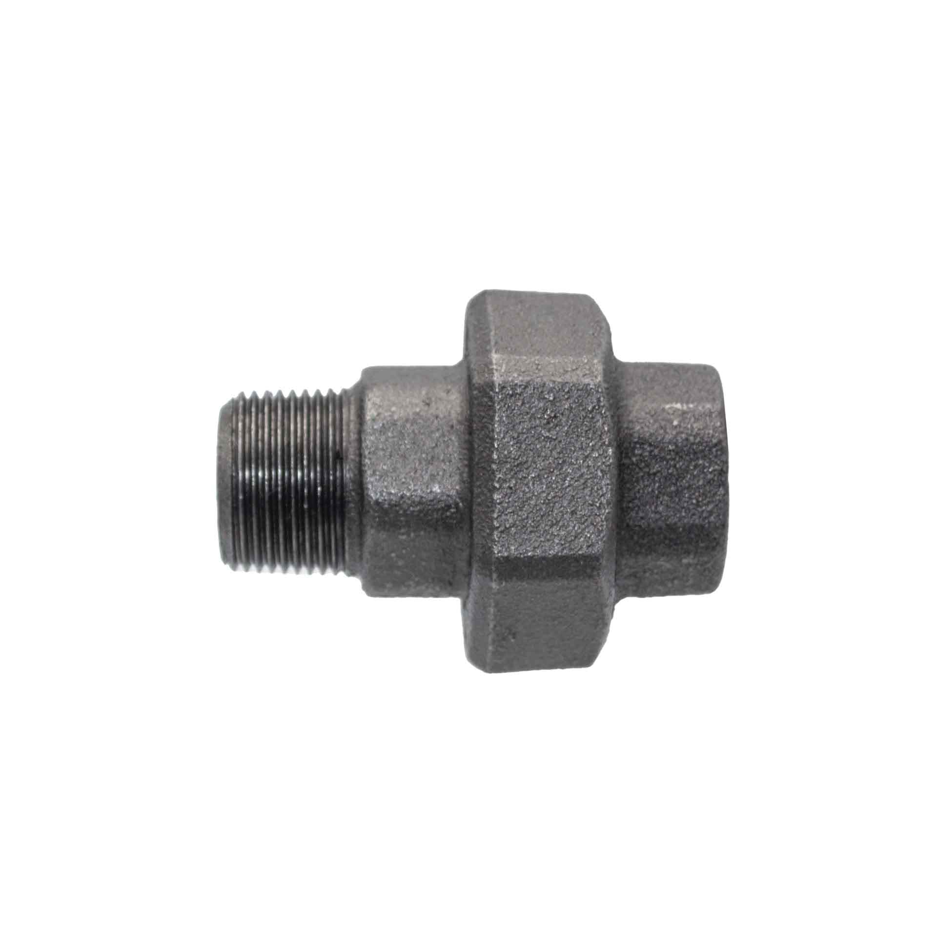 RACCORD UNION 341 3/4MF NOIR (RÉF 341 3/4 NOIR)