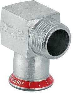 MAPRESS COUDE COURT M 15MM-1/2"