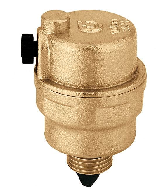 PURGEUR AUTOMATIQUE MINI 3/8"-PN10