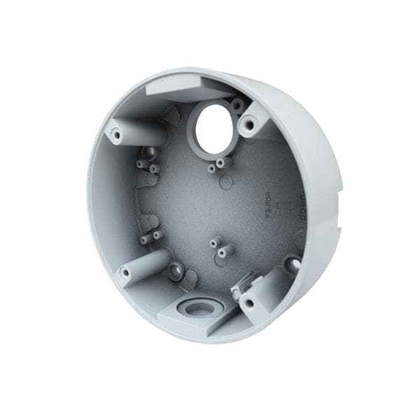 Box de connexion caméra IP 101x - 102x Blanc