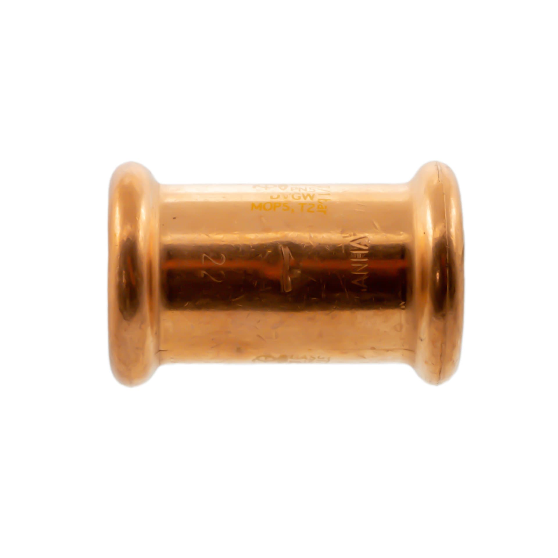 GAZ MANCHON LONG G270S 22 (RÉF SANHA 10270S 22)