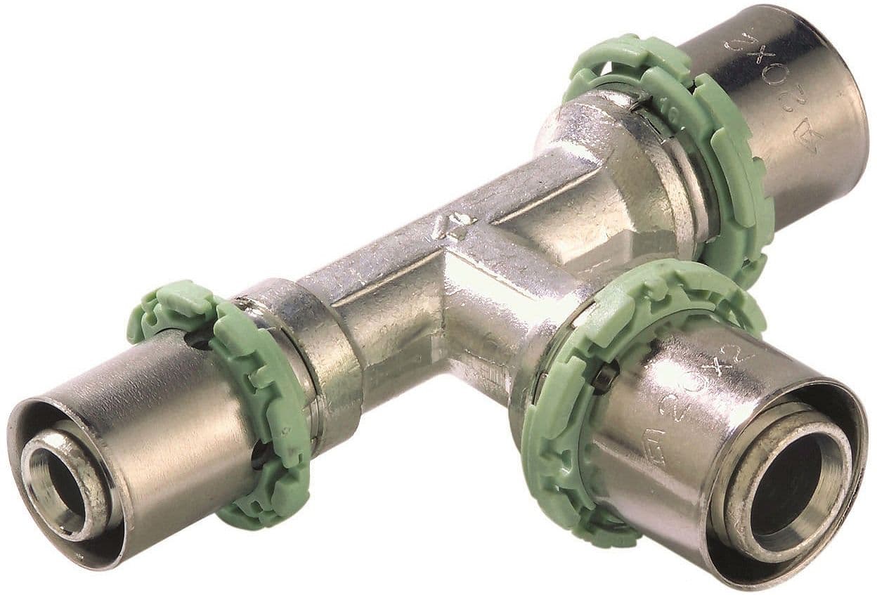 T REDUCTION 32-26-32MM SKINPRESS COMAP