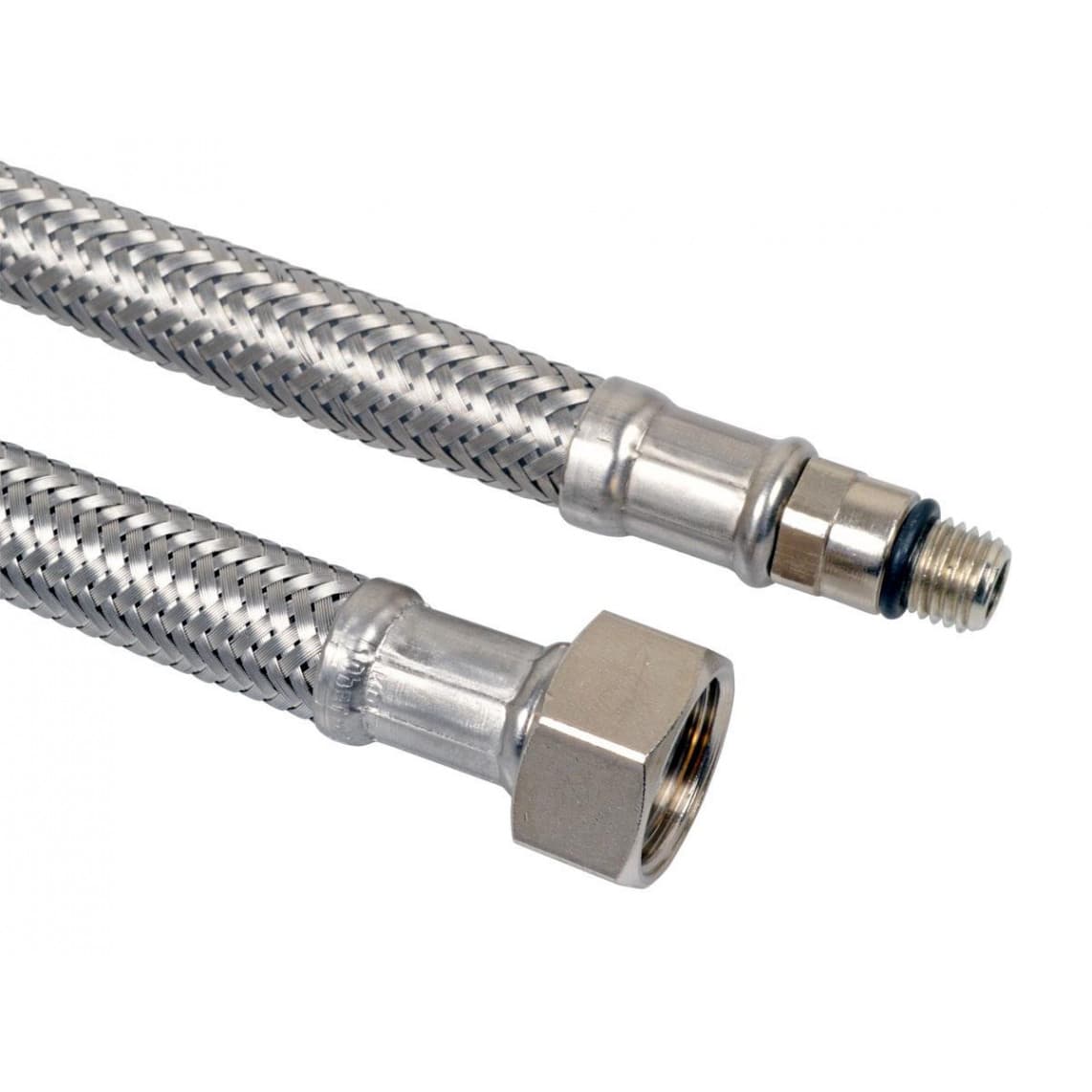 98628315 Tuyau de raccordement flexible 335 mm, 3/8" F x M10AG