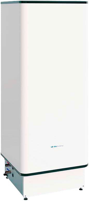 BALLON TAMPON I-WPV 200L POUR POMPE A CHALEUR ITHO DAALDEROP
