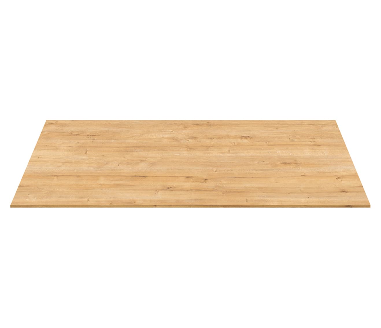 ALONI TABLETTE EN MDF (118.4X45.5X2.6 CM) - SAFIR