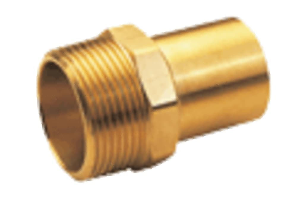 Conex Bänninger Profil-B manchon mixte MM 22 x 3/4"
