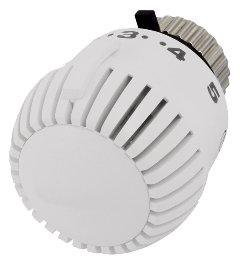 Honeywell Home T7001 élément de commande thermostatique anti-vandalisme