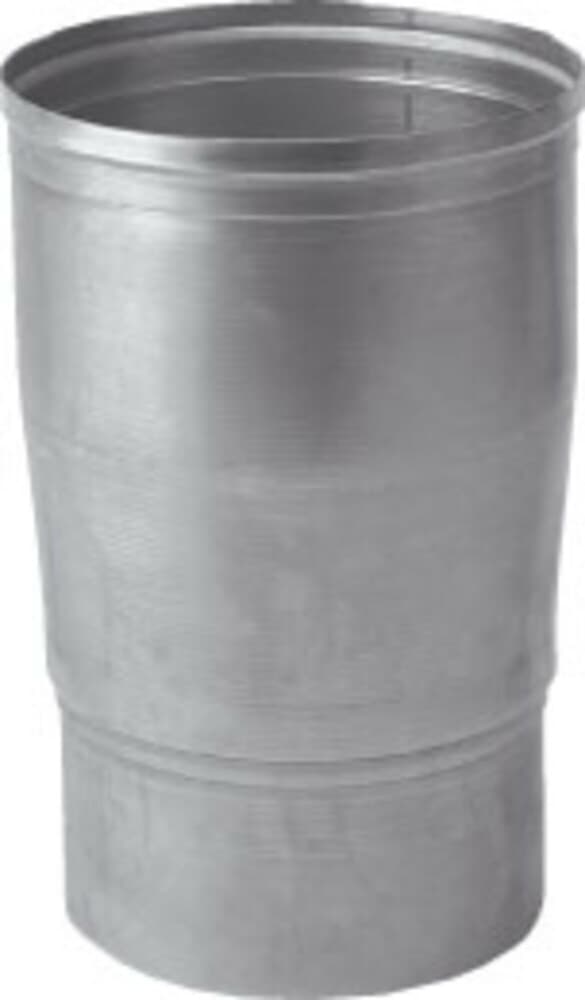 Muelink & Grol réduction D130/150 aluminium