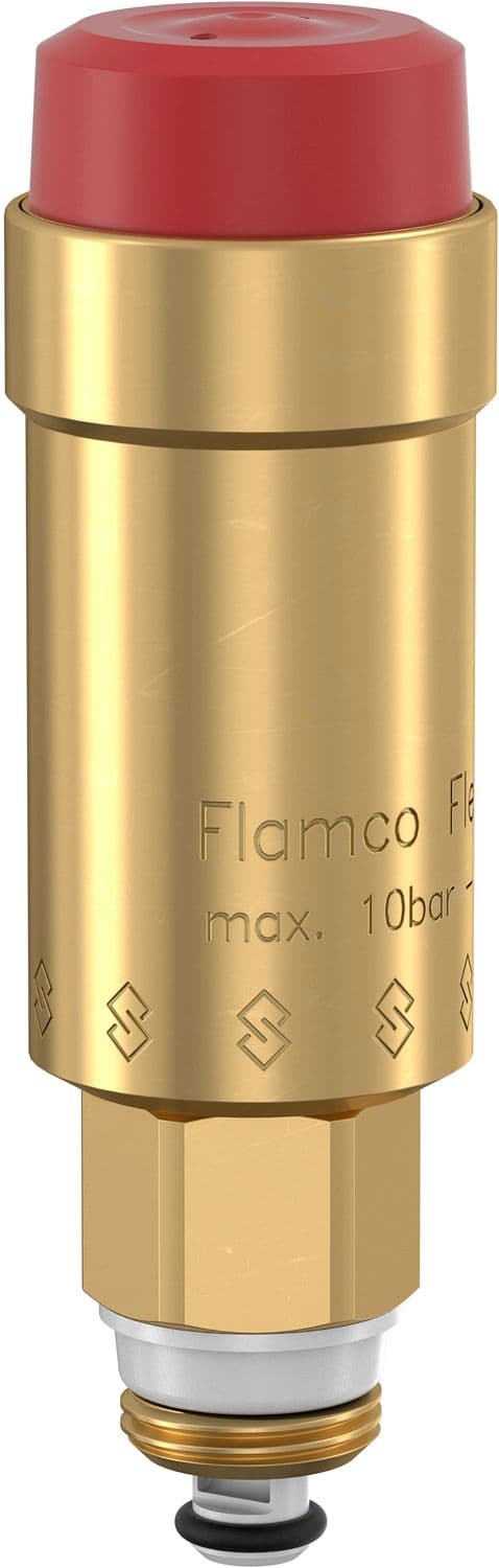 PURGEUR AUTOMATIQUE FLEXVENT FLAMCO 3/8"M