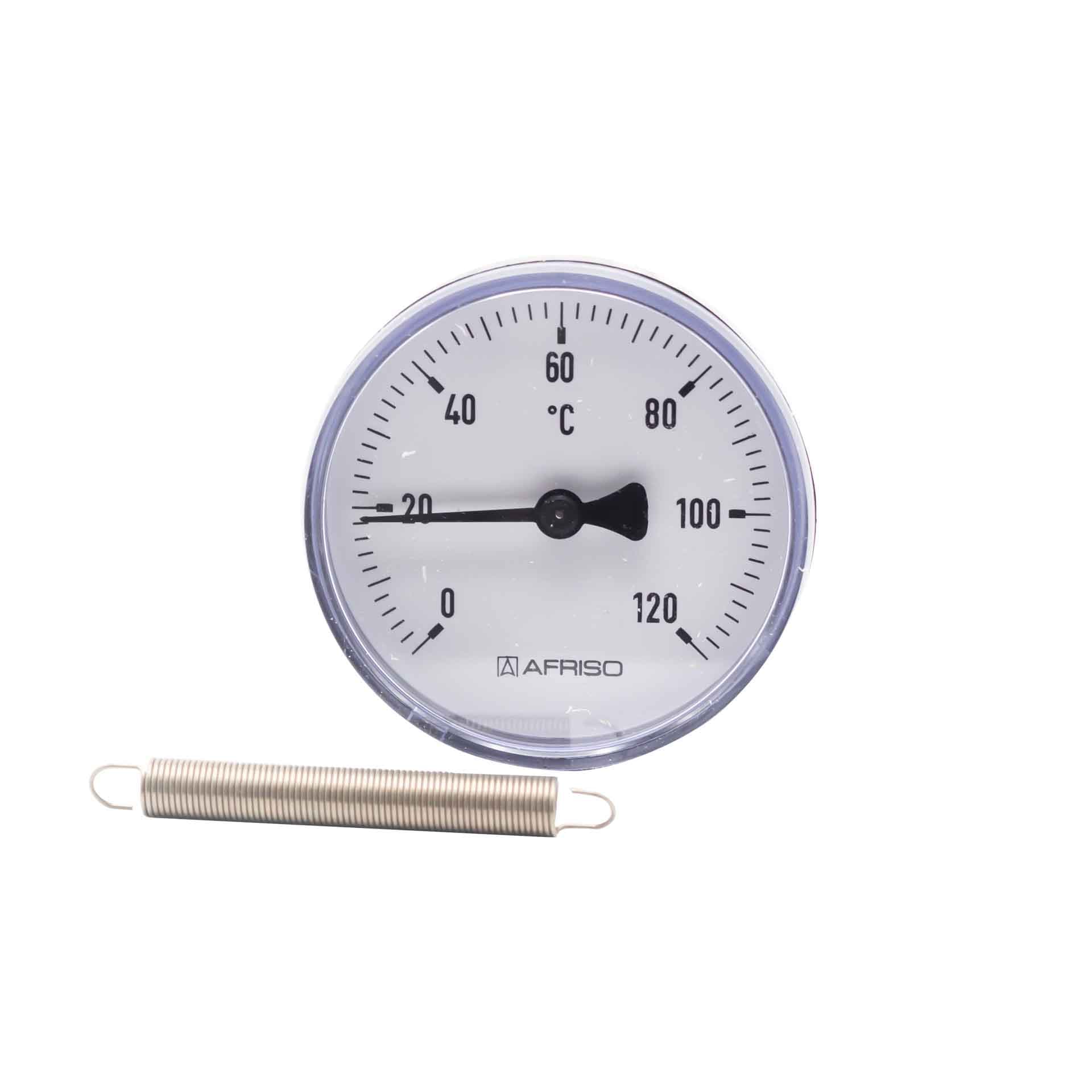 THERMOMETRE APPLIQUE 6012 120°