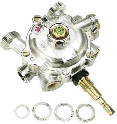 VALVE À EAU VAILLANT MAG 325/7-8