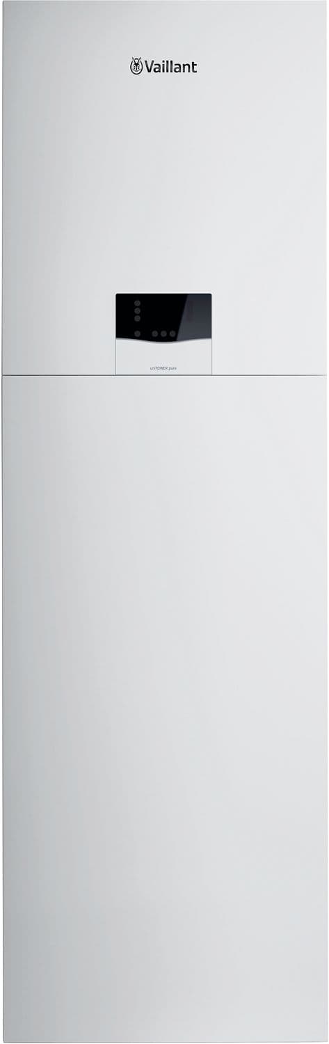 UNITE INTERIEURE PAC AIR/EAU SPLIT AROTHERM PURE UNITOWER VAILLANT 1 CIRCUIT