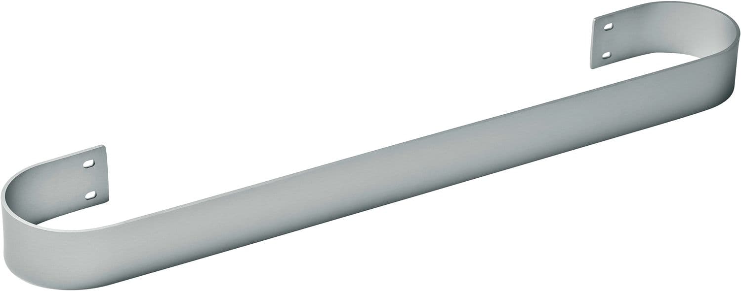 SECHE-SERVIETTE ALU-ZEN VASCO 510MM