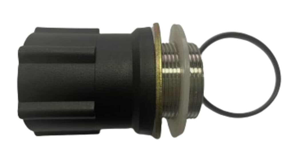 Van Marcke Zenna set de fixation pour mitigeur cuisine