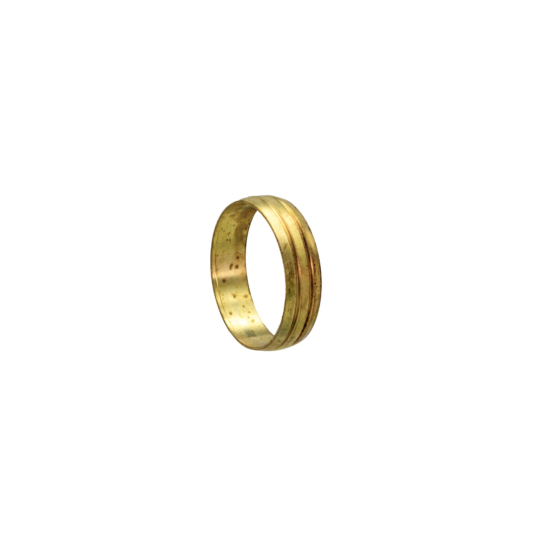BAGUE BICONE 3182 10